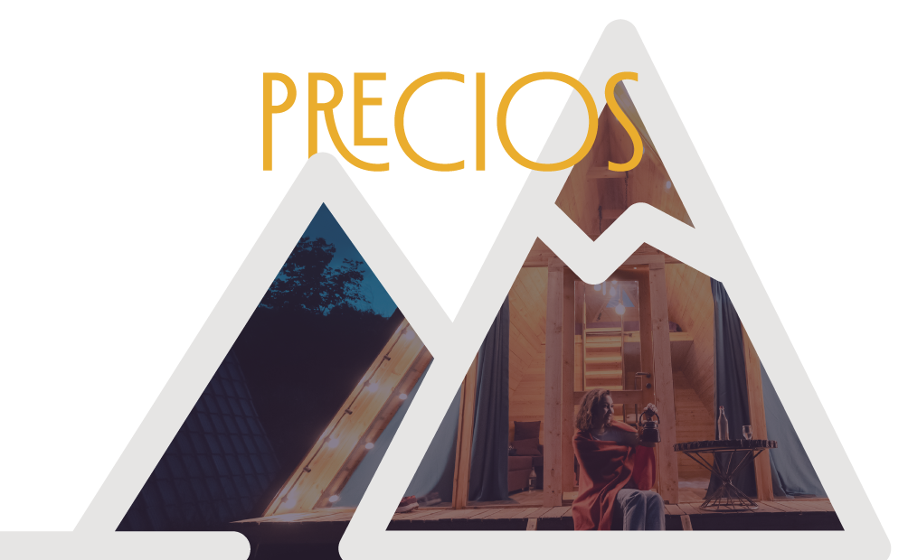 Reserva Titulo Precios